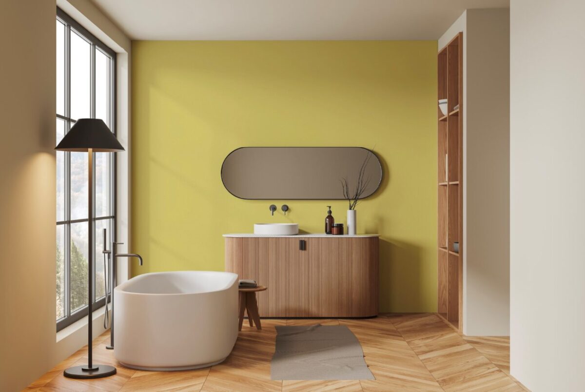 Secret Safari è il colore del 2026 per Sigma Coatings Secret Safari è il colore del 2026 per Sigma Coatings