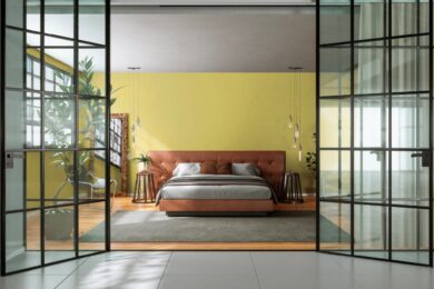 Secret Safari è il colore del 2026 per Sigma Coatings