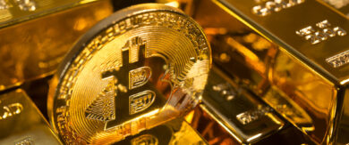 Tra shutdown e crisi in Europa, la paura muove la finanza: oro e Bitcoin ai massimi storici