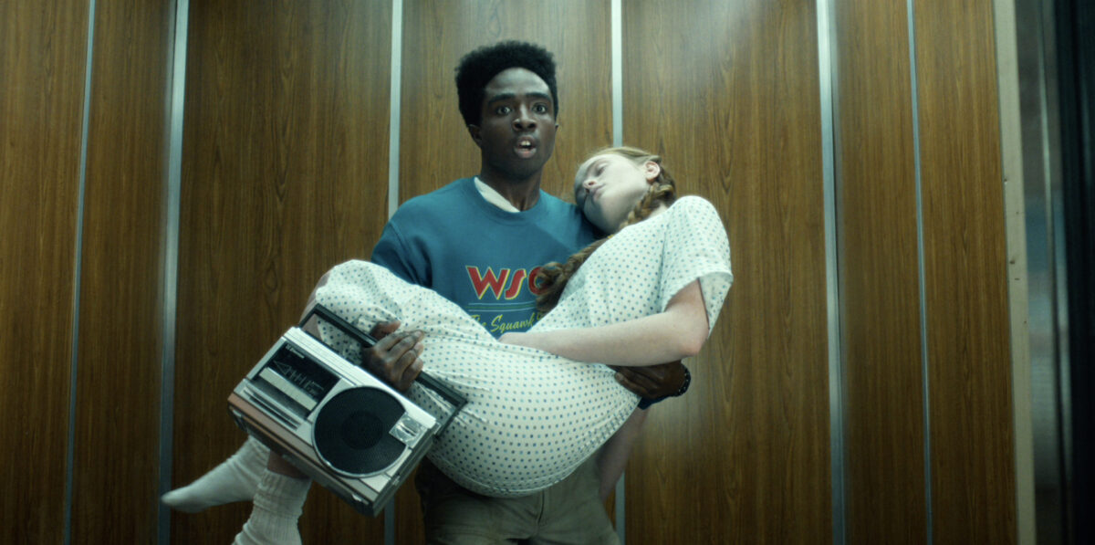 Stranger Things 5, l’ultima stagione di un mito pop che ha riscritto la nostalgia anni ’80 Stranger Things 5, l’ultima stagione di un mito pop che ha riscritto la nostalgia anni ’80