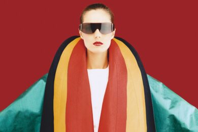 Moda e Pubblicità in Italia 1950-2000: la mostra alla Fondazione Magnani-Rocca