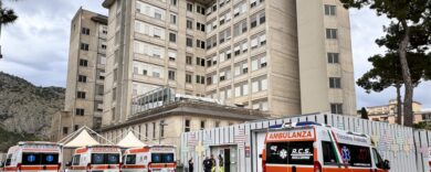 Malasanità: la Sicilia che abbandona i suoi malati