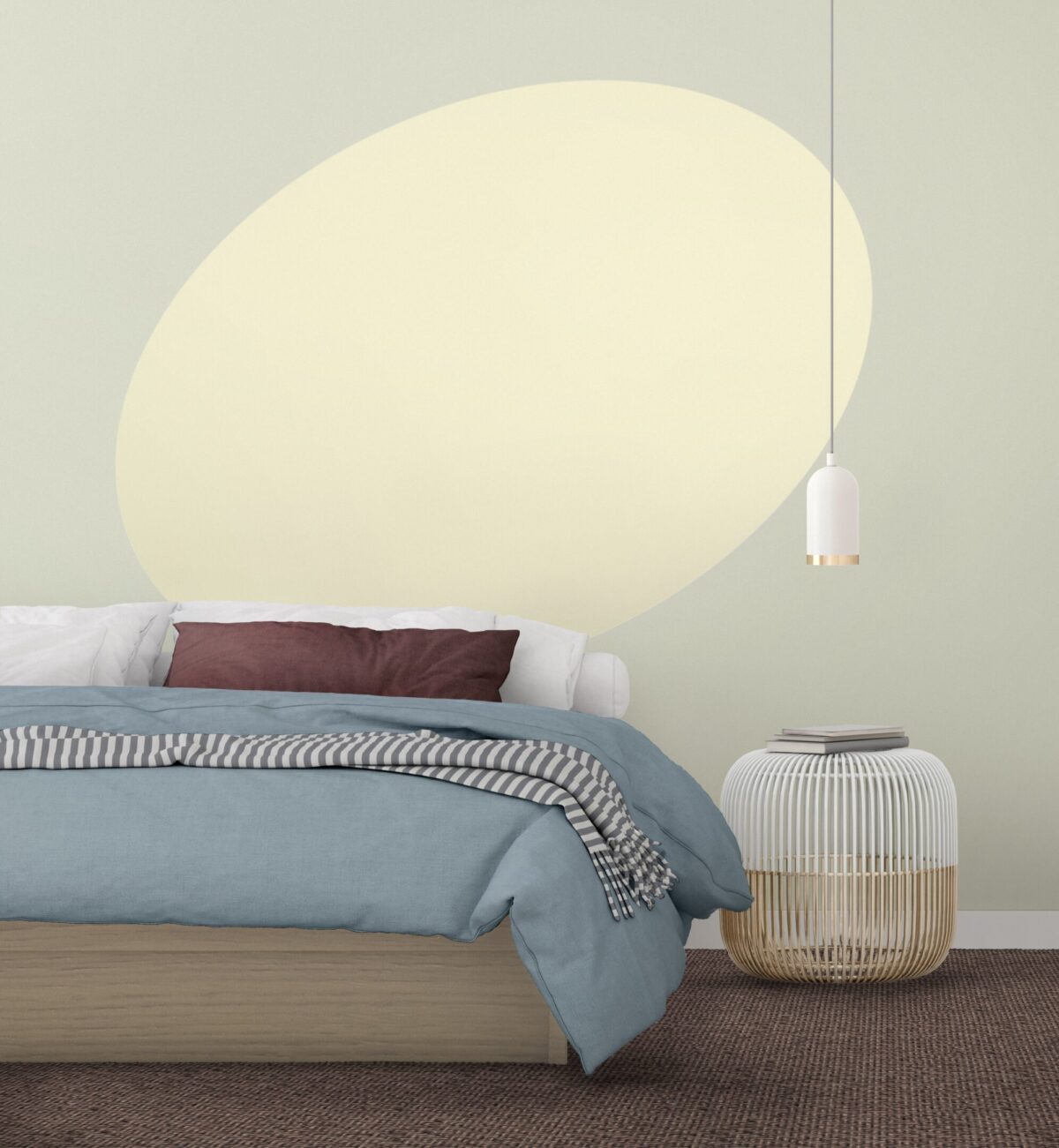 Secret Safari è il colore del 2026 per Sigma Coatings Secret Safari è il colore del 2026 per Sigma Coatings