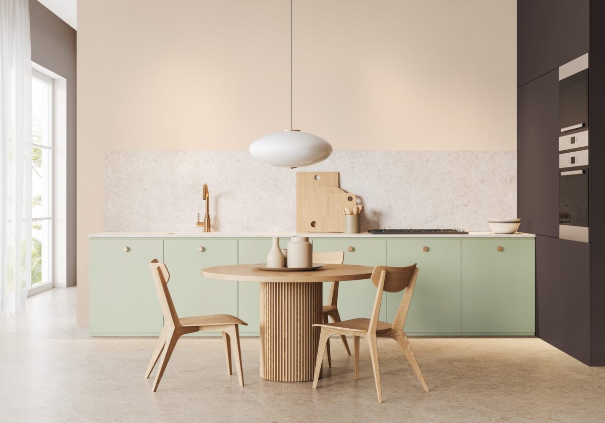 Secret Safari è il colore del 2026 per Sigma Coatings Secret Safari è il colore del 2026 per Sigma Coatings