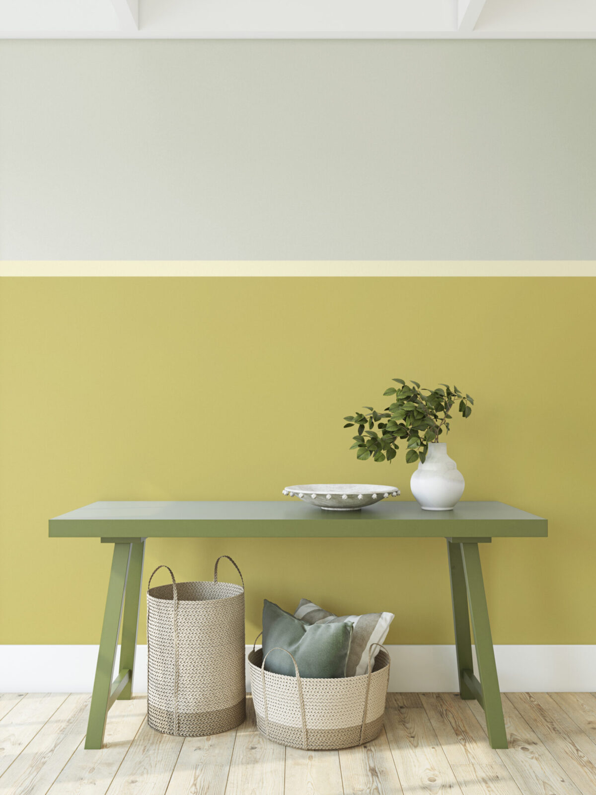 Secret Safari è il colore del 2026 per Sigma Coatings Secret Safari è il colore del 2026 per Sigma Coatings