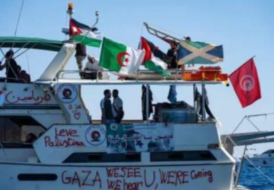 La Flotilla cerca lo scontro. Ecco, nel dettaglio, cosa sta per accadere