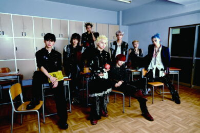 ONE OR EIGHT, quando il J-pop decide di giocare sul serio