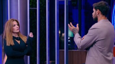 Grande Fratello 2025 tenta il rilancio: le pagelle della quinta puntata