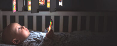 Liberiamo i bambini dagli smartphone