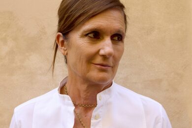 Il grande ritorno di Maria Grazia Chiuri in Fendi