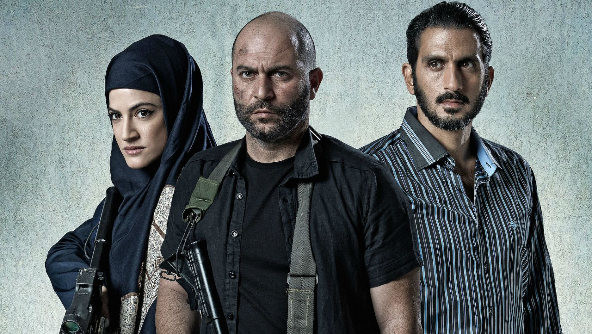 7 ottobre, film e serie tv per capire la guerra tra Israele e Palestina 7 ottobre, film e serie tv per capire la guerra tra Israele e Palestina