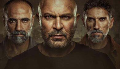 7 ottobre, film e serie tv per capire la guerra tra Israele e Palestina