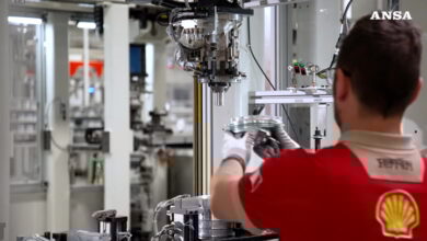 Ferrari elettrica: svelati i primi dettagli sul debutto della supercar a batteria