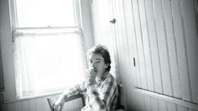 Liberami dal nulla: quando Springsteen silenziò la chitarra elettrica