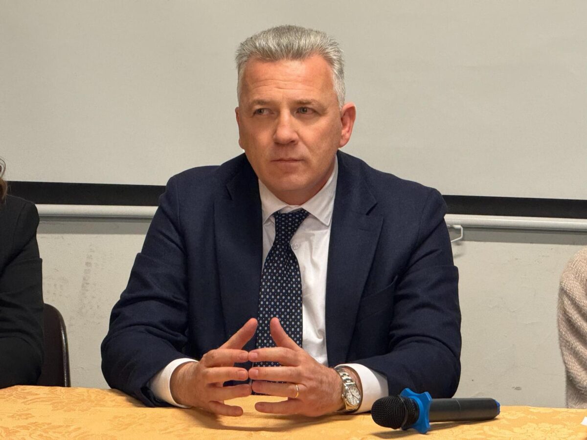 La Spezia capitale della sostenibilità: al via il 1° Forum Internazionale “Prendersi cura della Terra” La Spezia capitale della sostenibilità: al via il 1° Forum Internazionale “Prendersi cura della Terra”