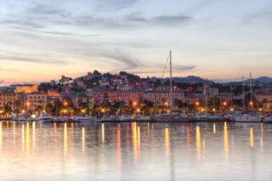 La Spezia capitale della sostenibilità: al via il 1° Forum Internazionale “Prendersi cura della Terra”