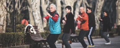 Singapore, la città che promette lunga vita dove salute, tecnologia e benessere vanno a braccetto