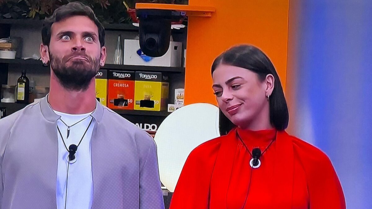 Grande Fratello 2025 tenta il rilancio: le pagelle della quinta puntata Grande Fratello 2025 tenta il rilancio: le pagelle della quinta puntata