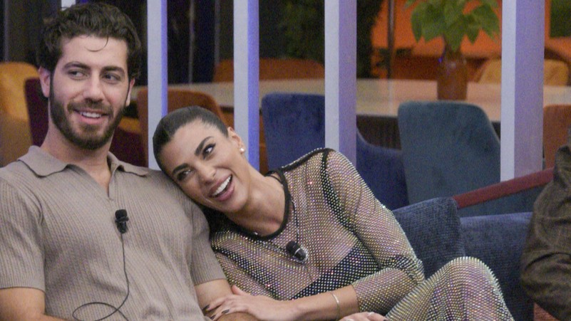 Grande Fratello 2025 tenta il rilancio: le pagelle della quinta puntata Grande Fratello 2025 tenta il rilancio: le pagelle della quinta puntata