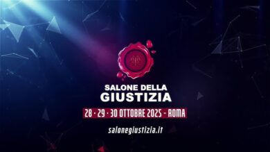 Salone della Giustizia 2025 – Guarda la diretta