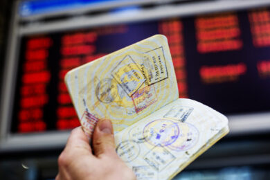 Cambia il modo di viaggiare in Europa: ecco cosa succede con i nuovi controlli biometrici