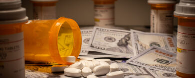 Il cervello cinese del fentanyl e la fuga che ha sfidato tre Paesi