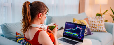 Non più mattoni ma algoritmi: ecco cos’è la Quant Generation, la nuova ricchezza dei giovani italiani