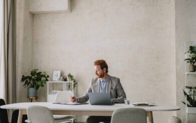 La tendenza “Aesthetic”: la vita in beige (e con la luce giusta)