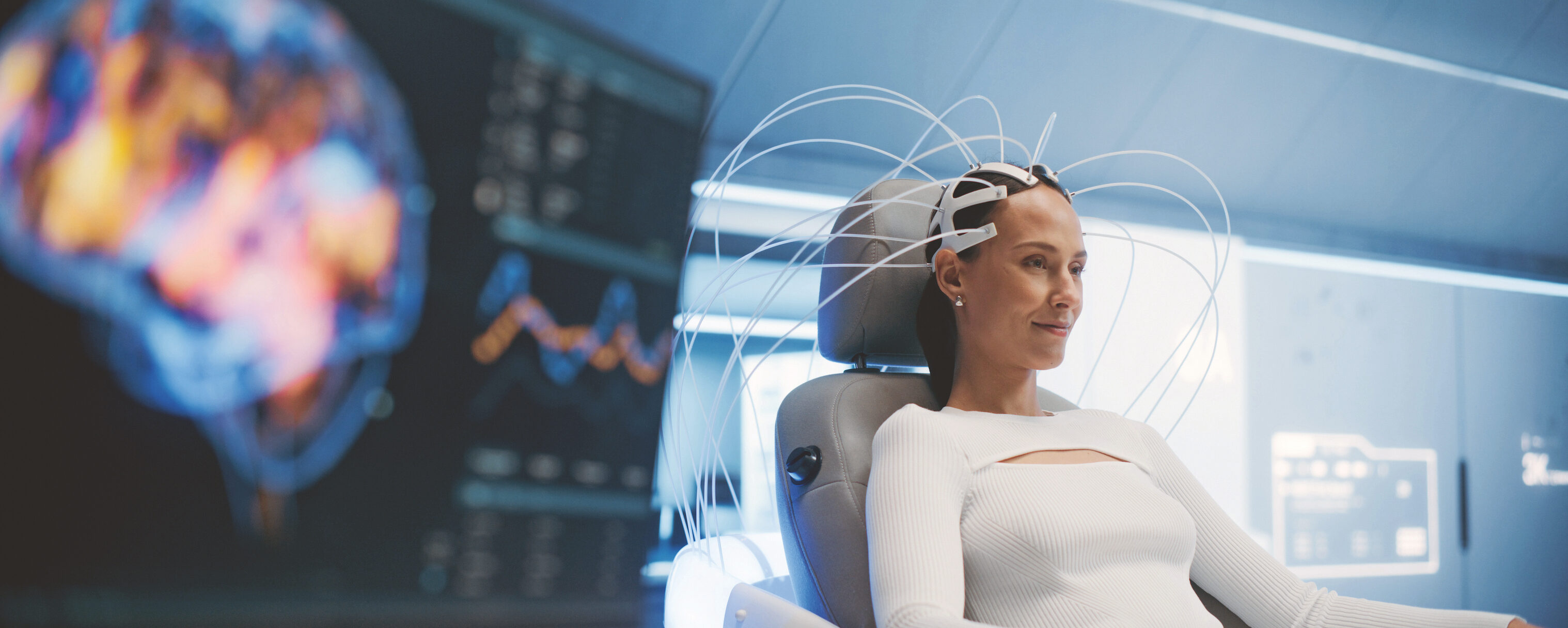 Big Tech ci prende per la testa: il cervello è la nuova frontiera del capitalismo digitale Big Tech ci prende per la testa: il cervello è la nuova frontiera del capitalismo digitale