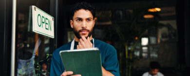 Prenotazioni online e cancellazioni lampo: otto ristoranti su dieci rischiano di perdere la metà dei clienti