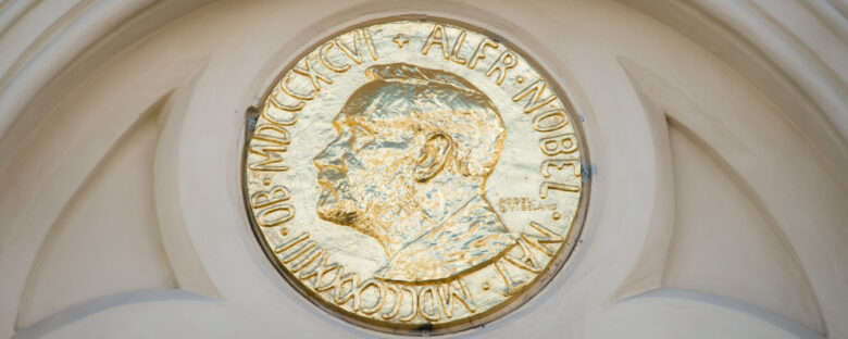 Se i compagni non fanno pace con il Nobel