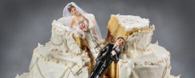 Quel che resta del matrimonio: l’amore ai tempi del divorzio e dei “per sempre” che non durano