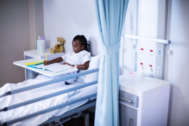 Quando la scuola entra in ospedale: il diritto allo studio dei più fragili