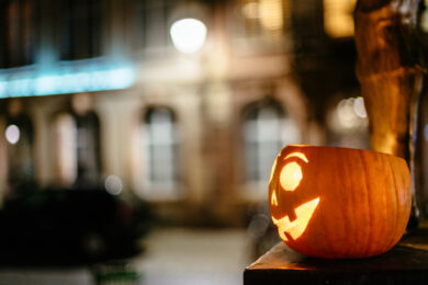 Halloween, le mete più inquietanti (e affascinanti) dove vivere esperienze “da brividi”