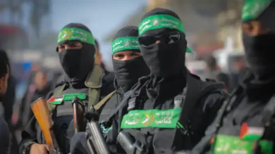 Gaza, la falsa equivalenza di Hamas e la guerra tra clan che insanguina la Striscia
