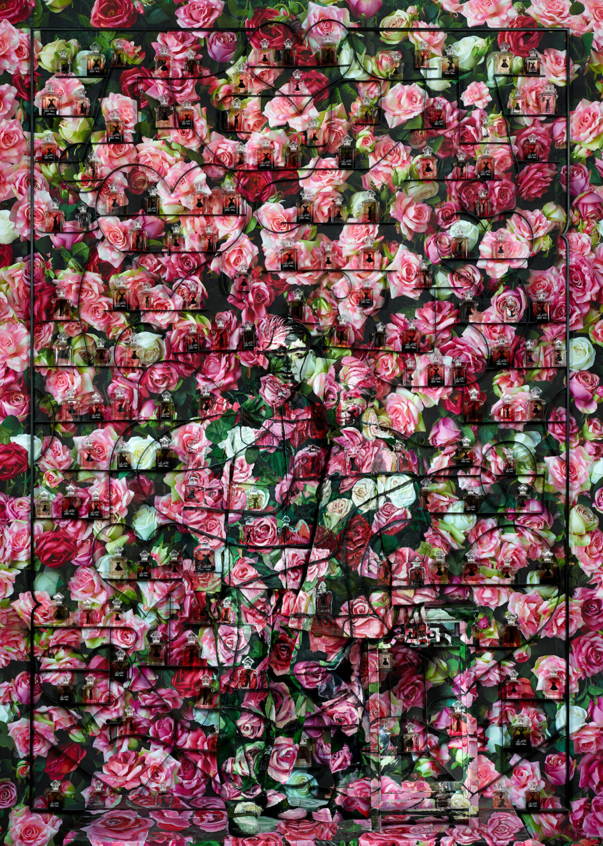 Guerlain festeggia i 100 anni della fragranza simbolo Shalimar