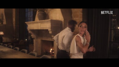 Victoria Beckham spiega perché non sorride mai nelle foto