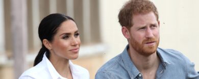 Harry e Meghan, vip e super manager, in 800 firmano una lettera contro l’intelligenza artificiale