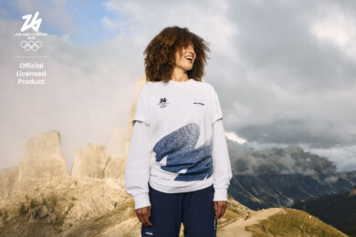 Salomon veste le Olimpiadi e le Paralimpiadi di Milano Cortina 2026