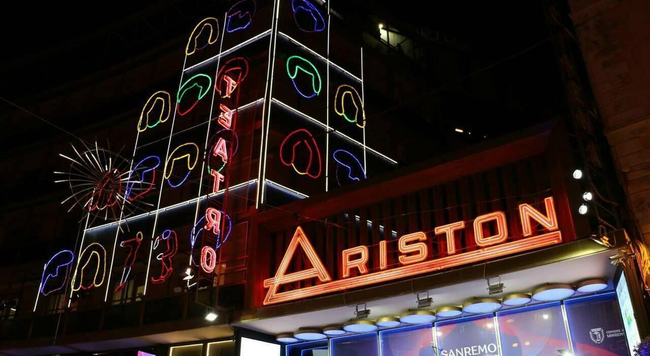 Sanremo 2026, tutti i look degli artisti sul green carpet