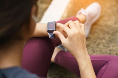 Wearable 2025: il benessere personale passa dal polso e non solo