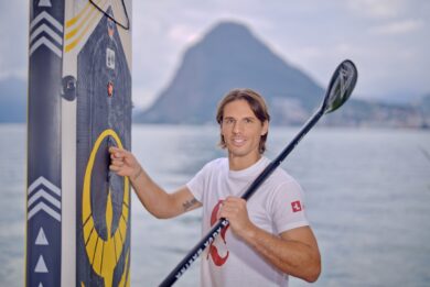 Yann Sommer: «Tra i pali dell’Inter e i monti della Svizzera, così ritrovo la mia pace»