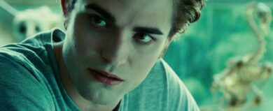 Twilight 20 anni dopo. I vampiri sono i nuovi sex symbol
