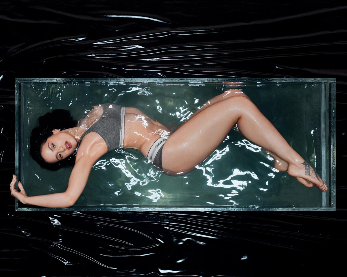 Rosalía è la nuova regina della moda Rosalía è la nuova regina della moda