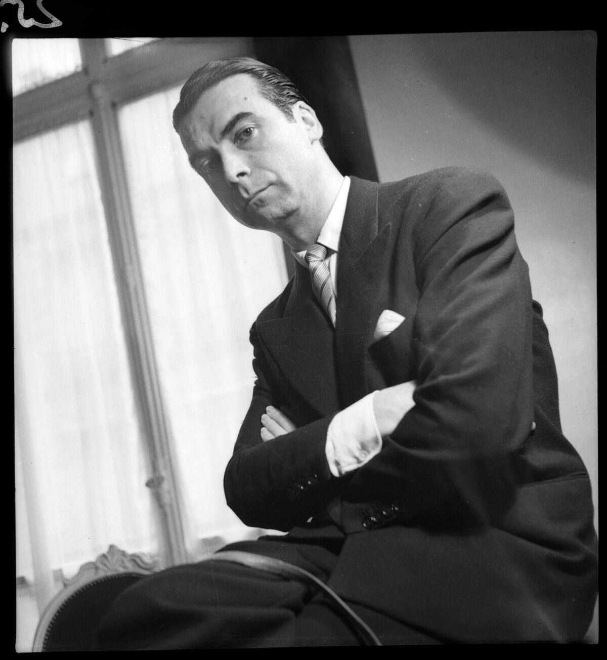 Alaïa e Balenciaga in mostra alla Fondazione Museo del tessuto di Prato Alaïa e Balenciaga in mostra alla Fondazione Museo del tessuto di Prato