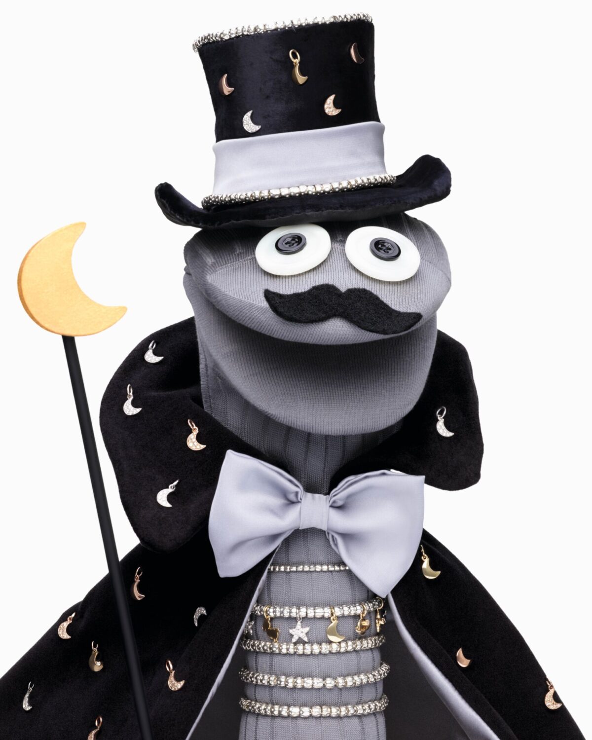 La magia delle feste conquista la moda La magia delle feste conquista la moda