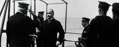 I goffi killer che allungarono la vita al Duce