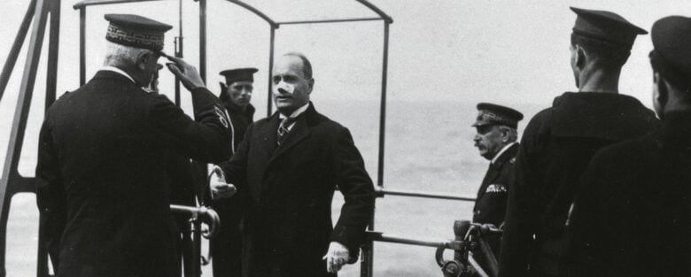 I goffi killer che allungarono la vita al Duce