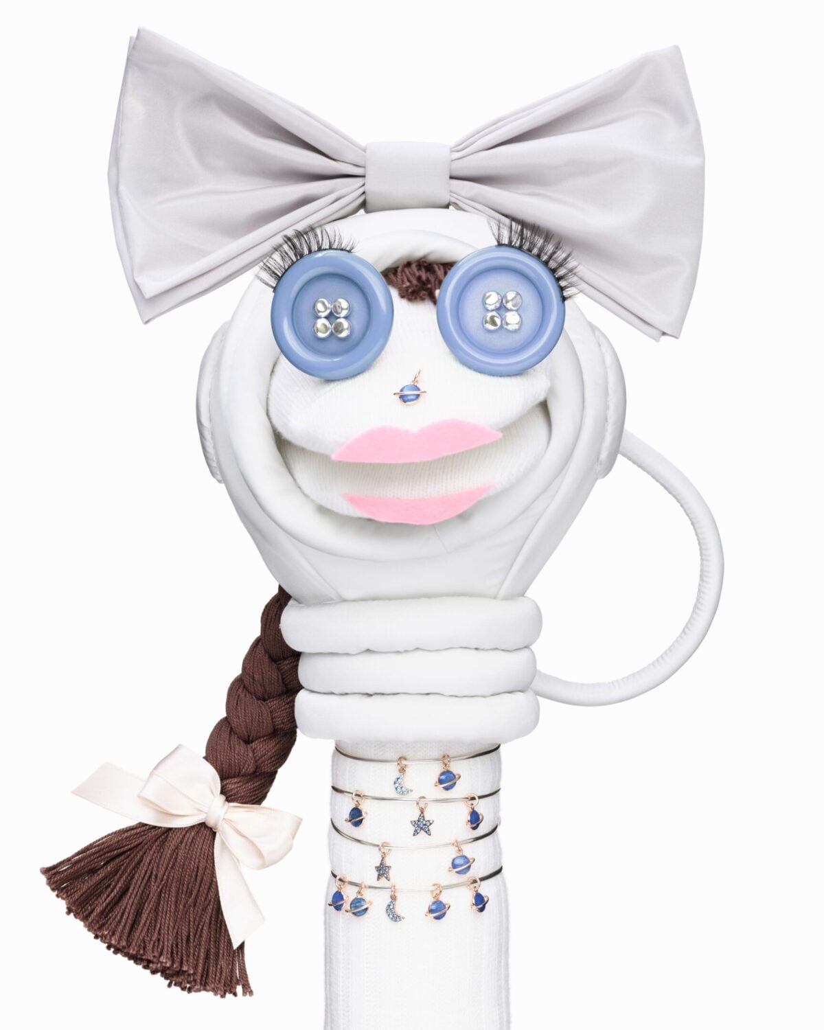 La magia delle feste conquista la moda La magia delle feste conquista la moda