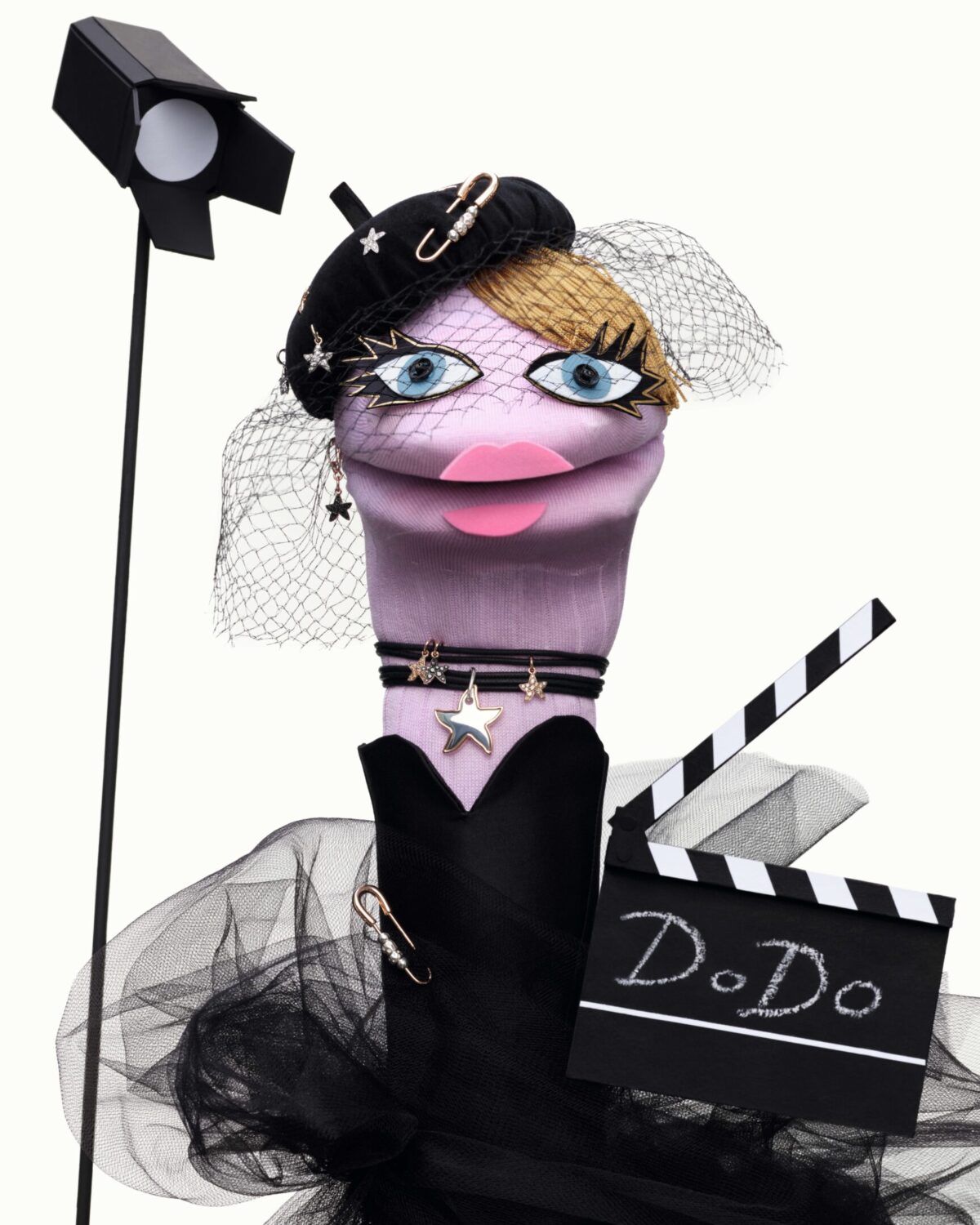 La magia delle feste conquista la moda La magia delle feste conquista la moda